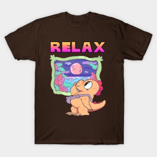 RELAX 03 T-Shirt